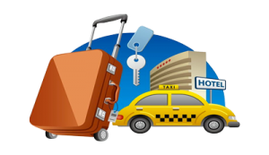 Taxi đưa đón sân bay Bà Rịa Vũng Tàu